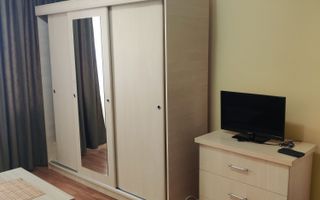 Închiriere Garsonieră 34 mp, decomandată, Titan – bloc reabilitat, etaj 8/9 - Poză 3
