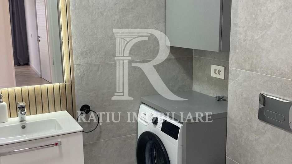 Apartament cu 3 camere | Prima Arena | Oradea - Poză 6