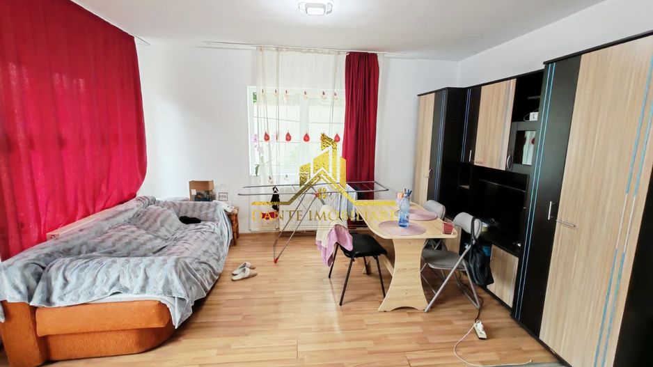2 camere, PET FRIENDLY, mobilat modern, parcare, Marasti, Fabricii - Poză 11