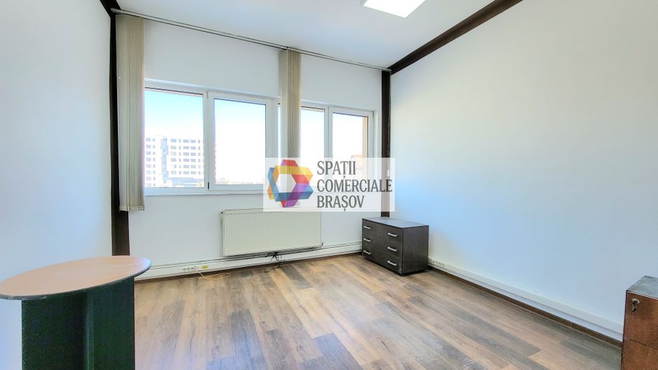 Spatiu birouri de închiriat Brasov 310 mp # Plus-imo.ro - Poză 2