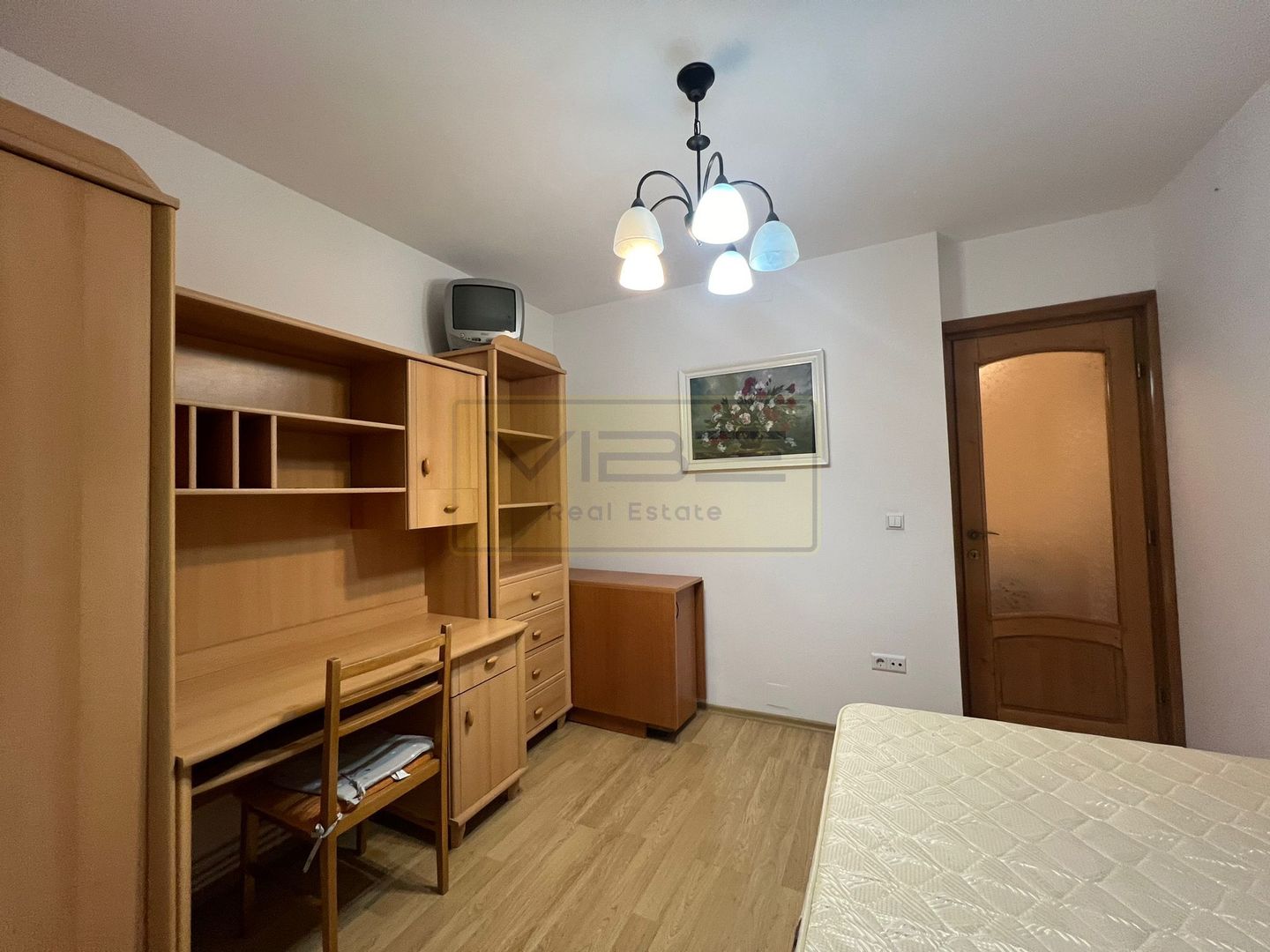 Apartament 3 camere decomandat  Pacurari - 10 min Copou - Poză 9