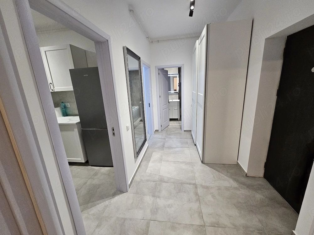 Apartament 2 camere zona Titan - Poză 7