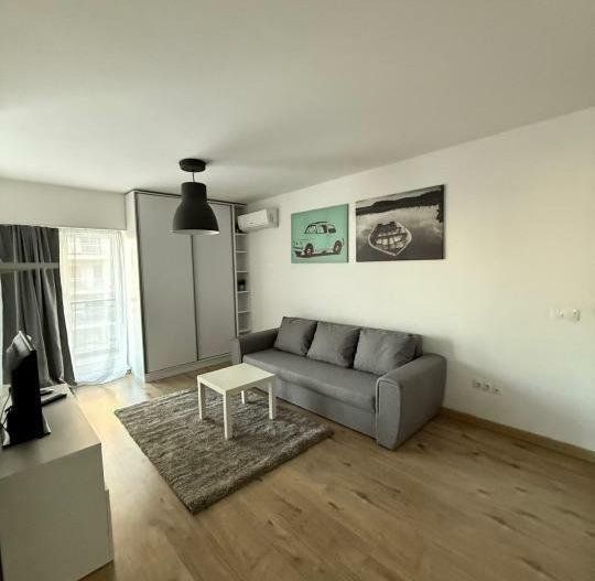 APARTAMENT PREMIUM | BELVEDERE RESIDENCE - Poză 1