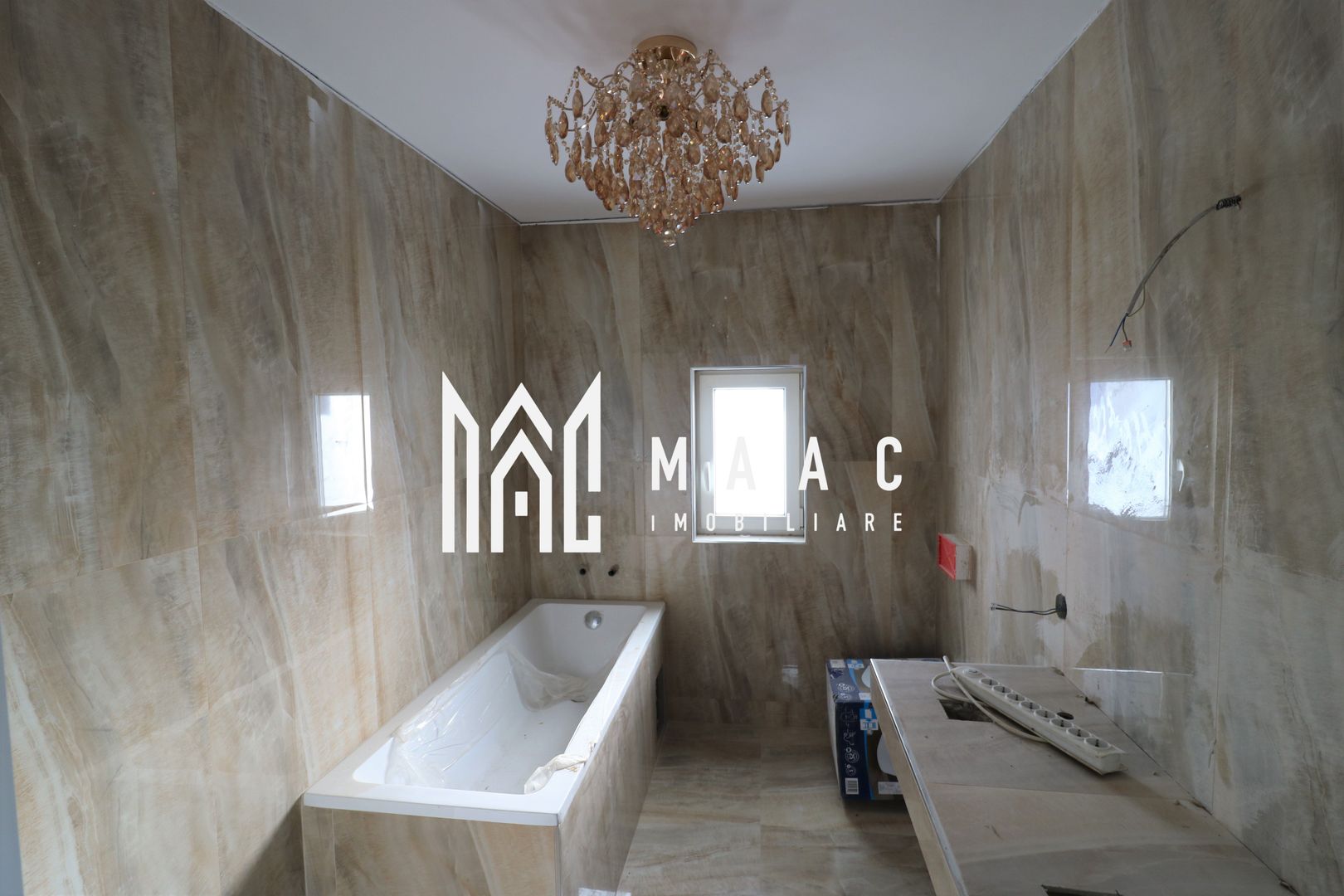 Casa individuala 5 camere | Terasa | 155 mpu | Viile Sibiului - Poză 7