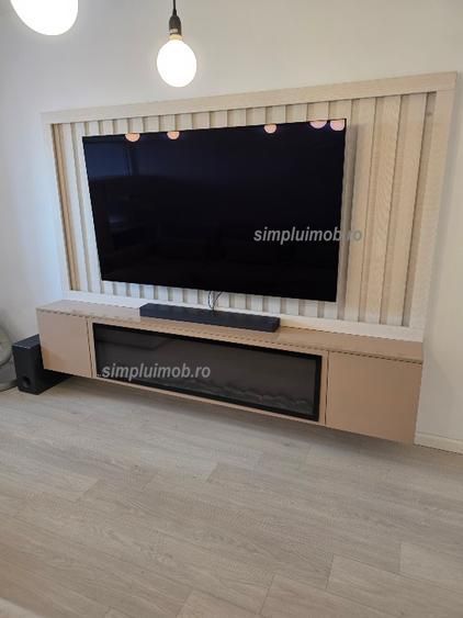 Apartament 2 camere Grand Arena, Bloc Nou (2023) - Poză 1