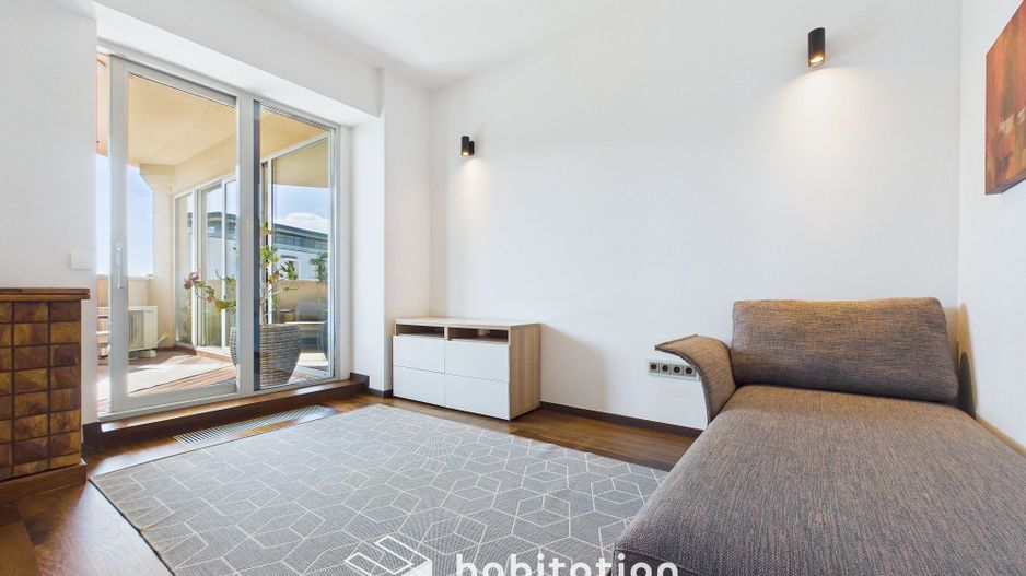 ✨ Luxury Living în Elisabetin | Terasă Panoramică & Spa - Poză 23