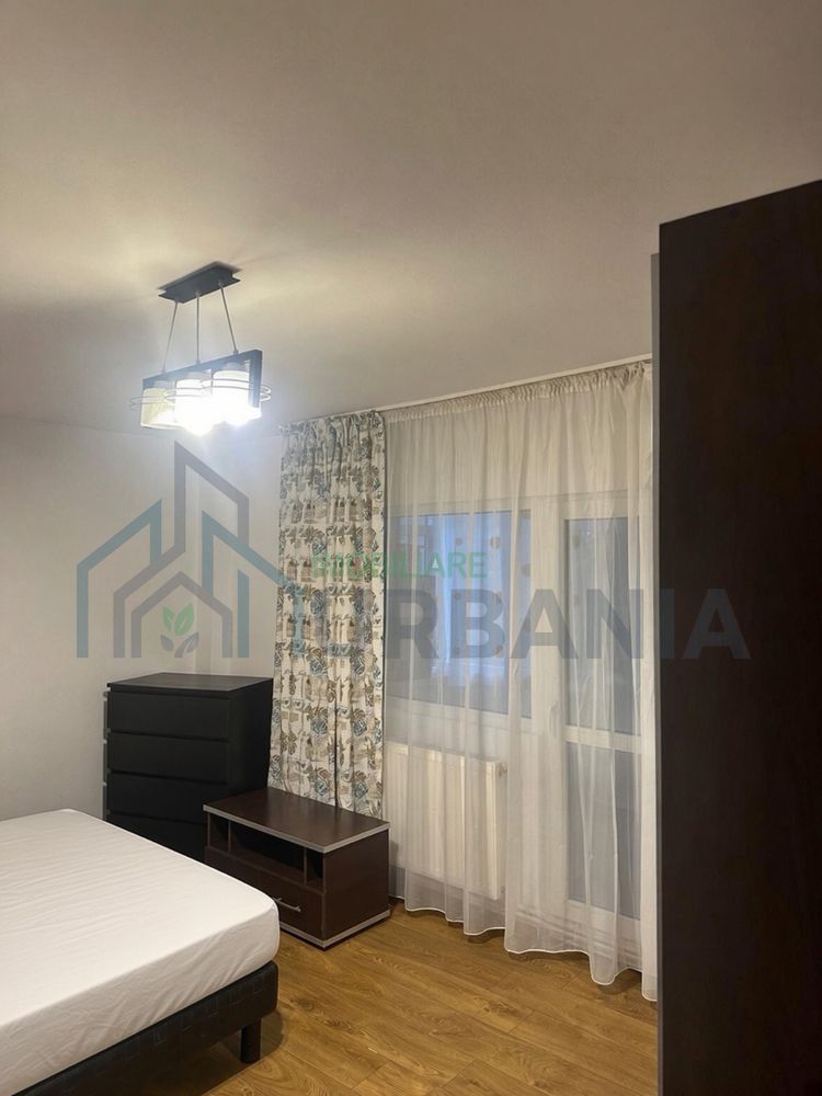 Apartament 2 camere de închiriat în zona Rond Vechi, Iași - Poză 2