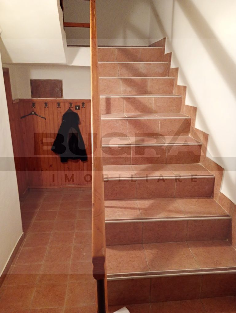 Casa individuala de 120mp, sediu firma/birouri, zona Autogara Beta - Poză 4