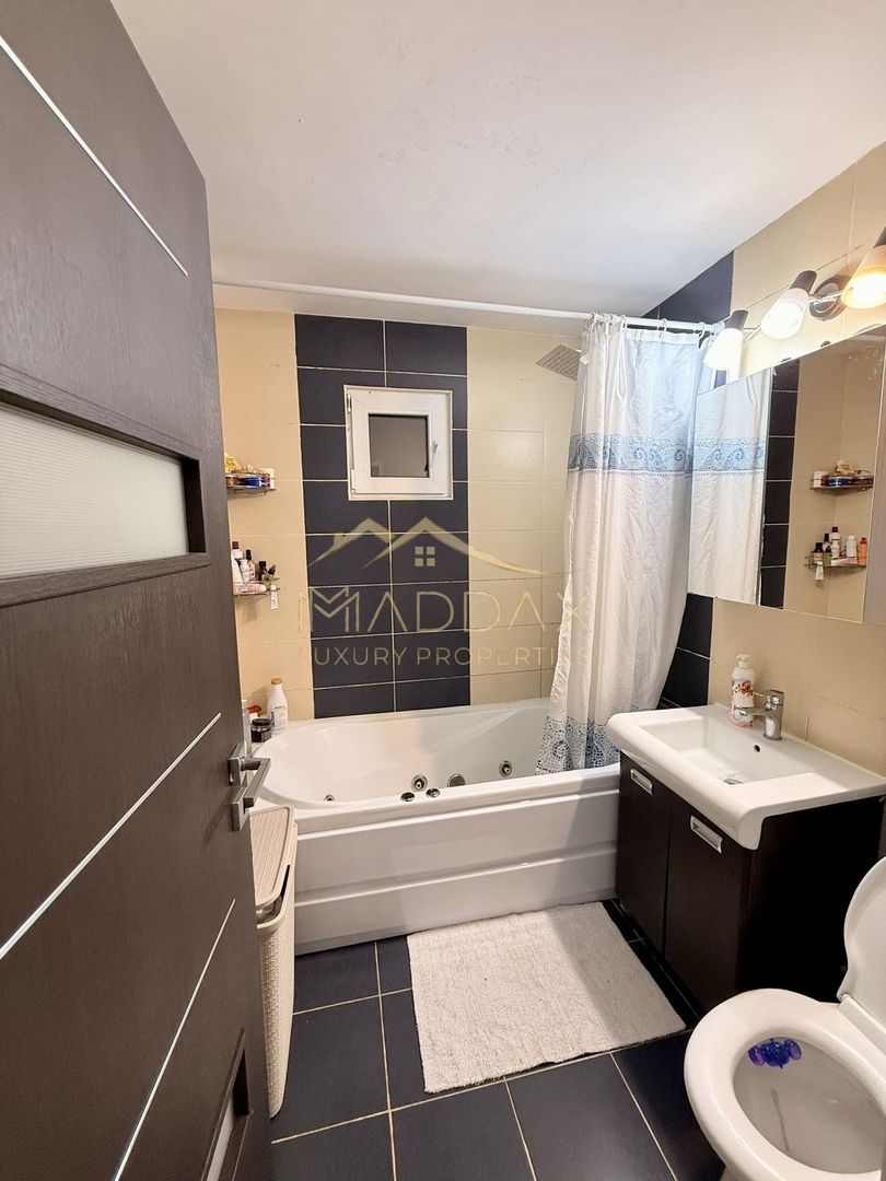 Apartament de vanzare 3 camere // McDonald's Dristor //lângă metrou//centrala - Poză 11