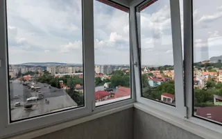 Apartament de 4 camere, decomandat, 79mp, parcare, zona BIG - Poză 13