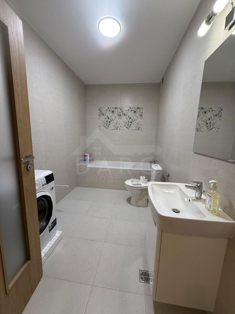 Apartament 2 camere, parter, loc de parcare, zona Tudor - Poză 6