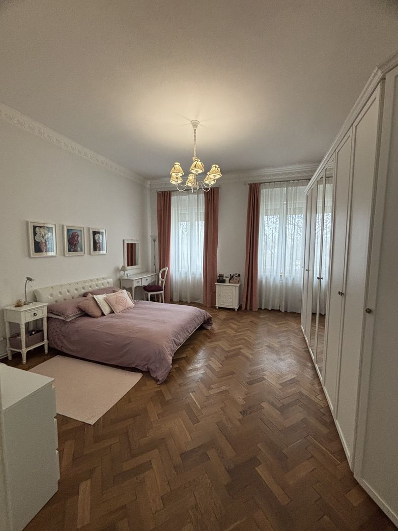 Apartament 2 camere la 5 minute de Piața Victoriei - Poză 18