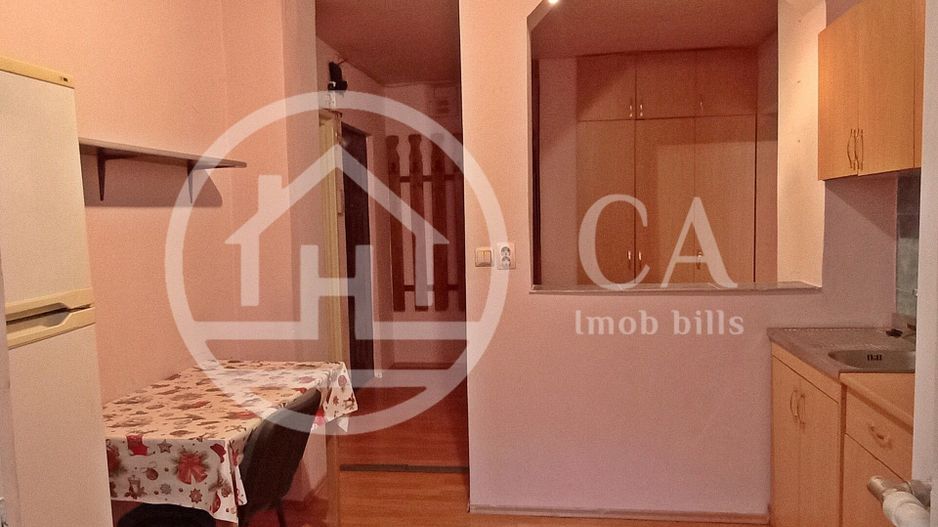 Apartament cu 2 camere de vanzare in zona Cantemir, Oradea - Poză 8