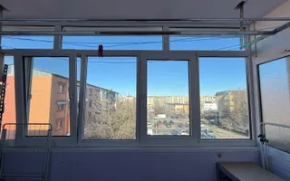 APARTAMENT 3 CAMERE-73 mp langa Promenada - Poză 12