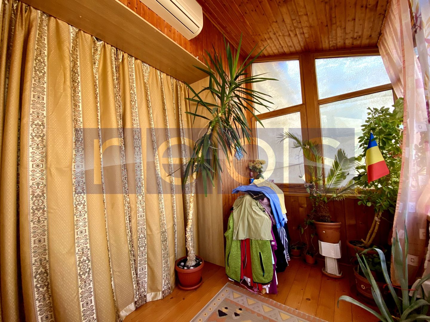 DE VANZARE 3 CAMERE 100 MP | BOXA 10 MP | SEBASTIAN | VULCAN CENTER - Poză 28