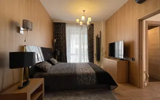 4 camere Nordului - Parc Herastrau | Cartierul Francez - Poză 26