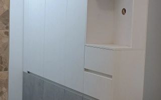 Casa pe un singur nivel - Poză 1