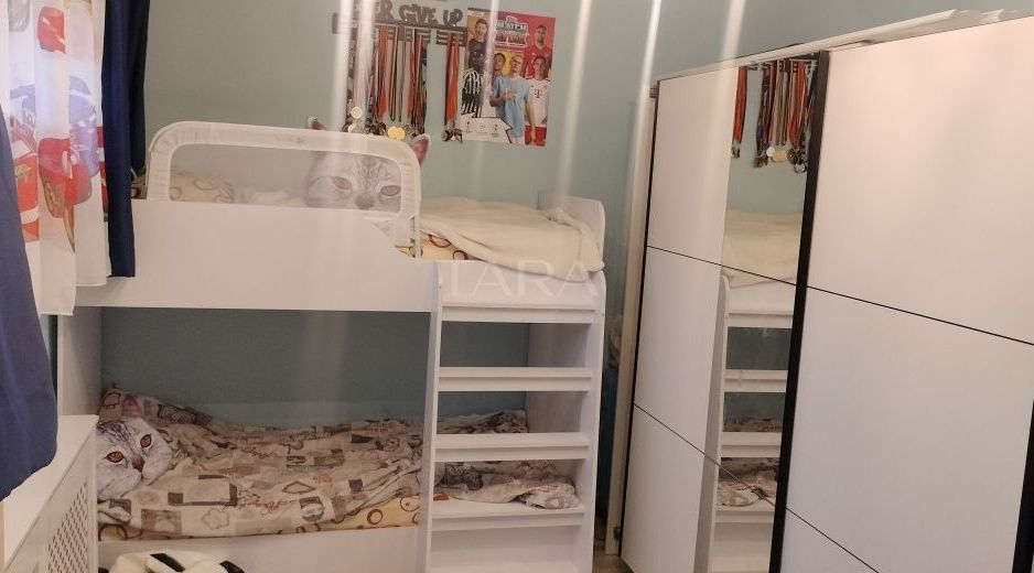 Locuință 3 camere ultrafinisată în Mănăștur - Semidecomandat și Spațios. - Poză 5