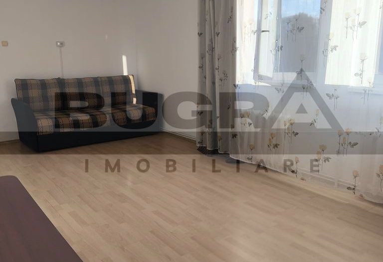 Apartament de 1 camera, 42 mp, zona strazii Taberei - Poză 6