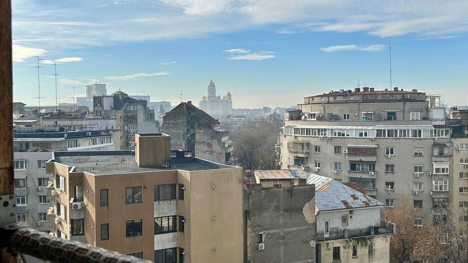 Apartament 2 camere mobilat, etaj 9, Cișmigiu – Sala Palatului - Poză 6