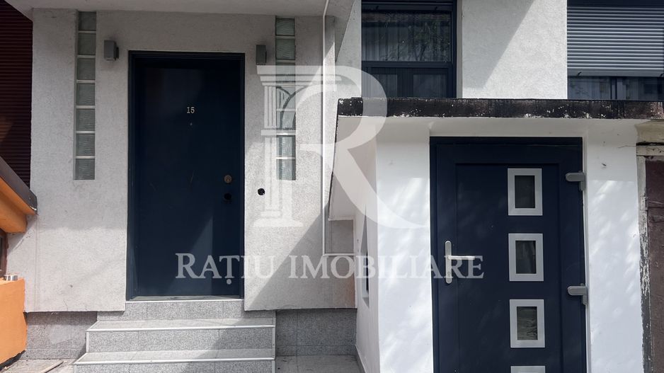 2 camere + spatiu complementar la cheie |  Vasile Alecsandri | Oradea - Poză 13