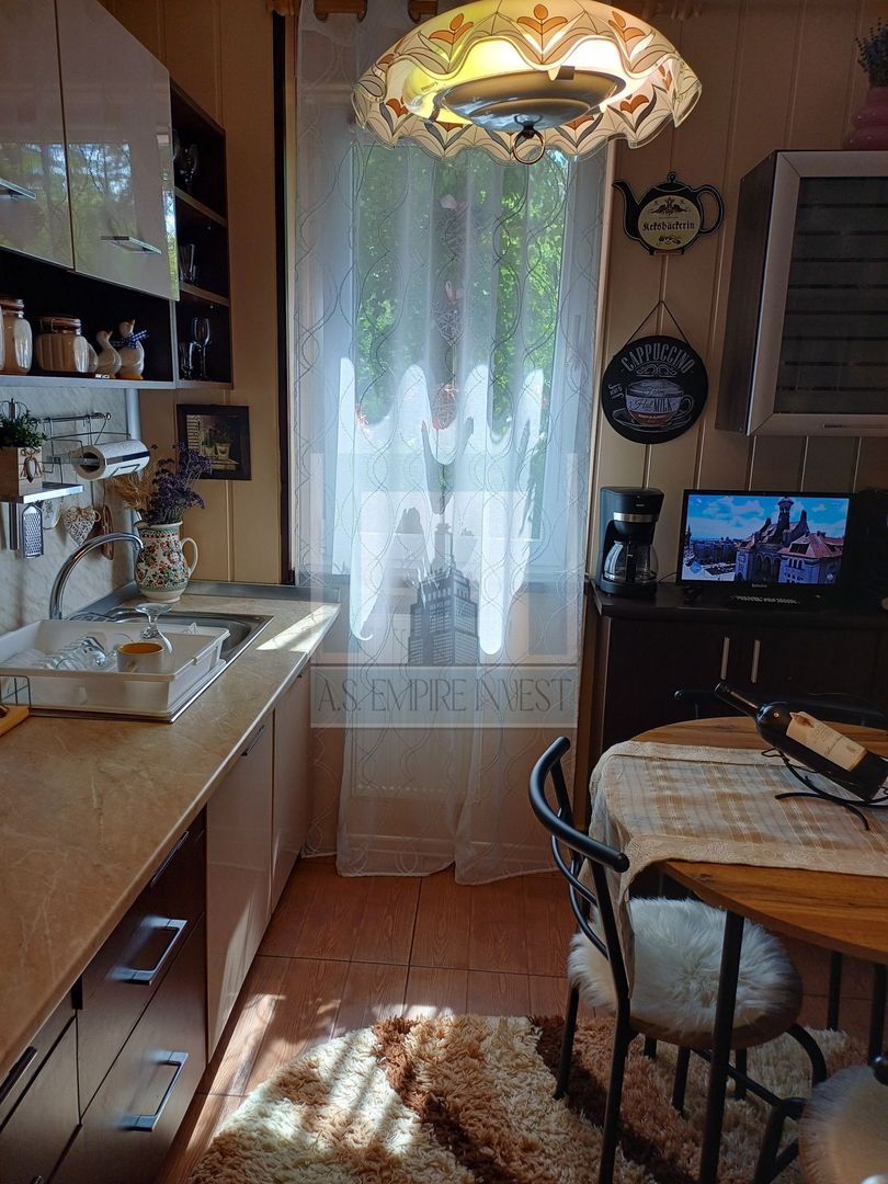 Apartament 2 camere semidecomandat - zona Astra - Poză 4