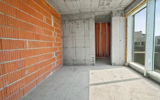 Penthouse 780 mp din Care 400 mp Terasa si 380 mp interiori Piscina - Poză 18