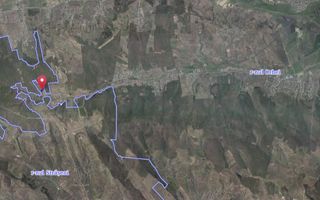 Tabăra/Orhei | 11,62 ari | Teren în inima Codrilor – Ideal pentru evadare în natură sau investiție - Poză 12