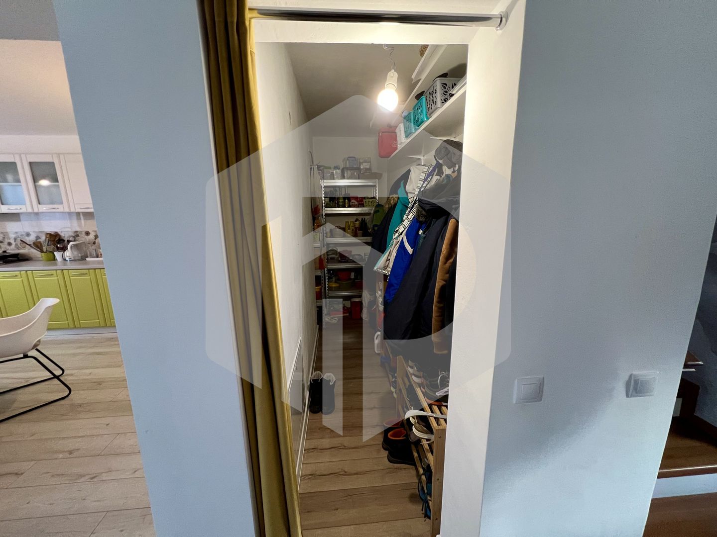 Casa Mohu+terasa inchisa- teren 800 mp - Poză 8