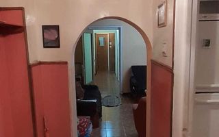 APARTAMENT SPATIOS METROU ZONA IANCULUI - Poză 4