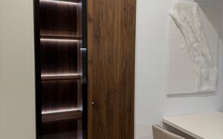 Apartament 3 camere de inchiriat | Cortina North - Poză 4