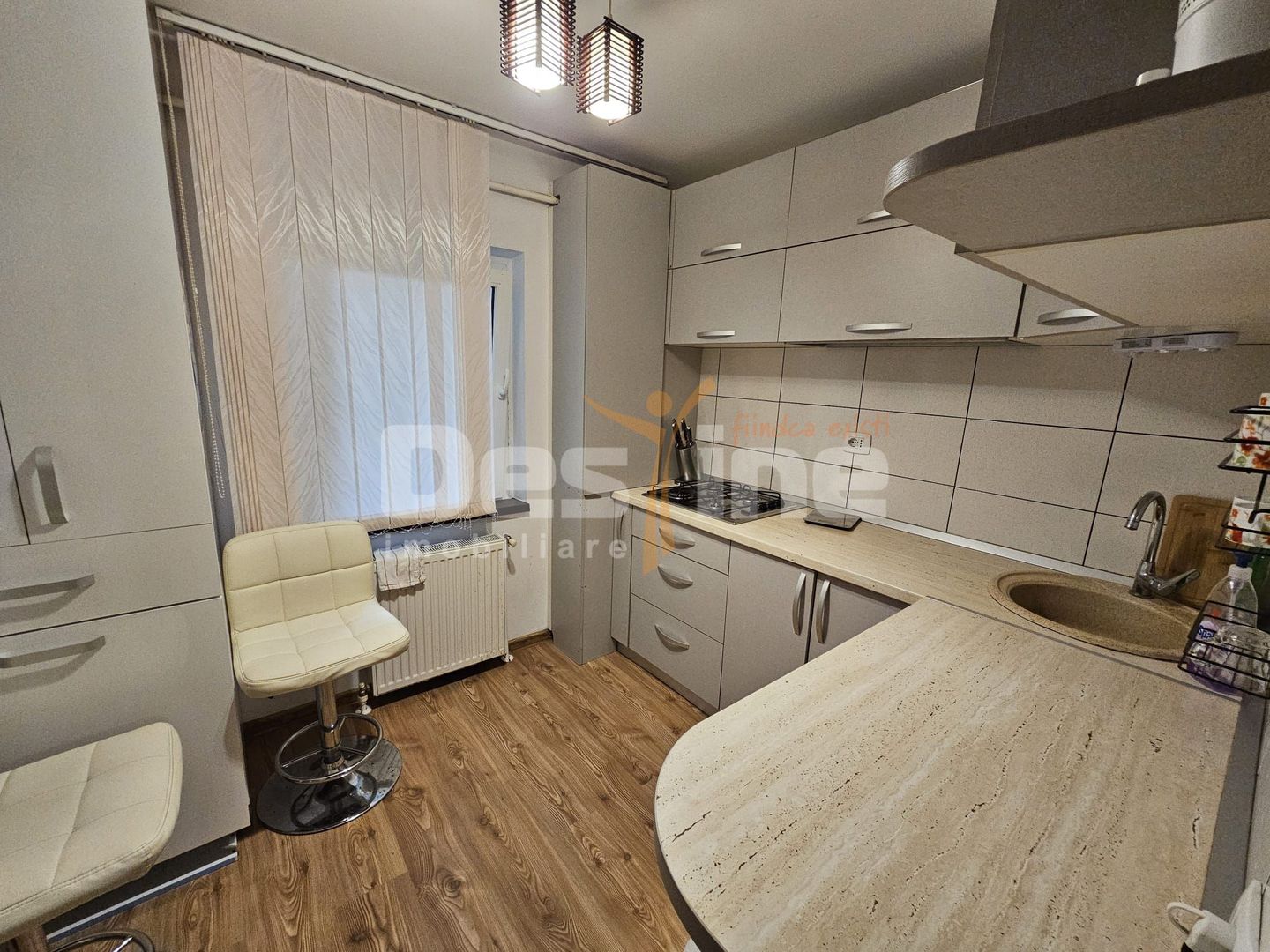 Apartament 2 camere decomandat 0% Comision pentru cumparator - Poză 5