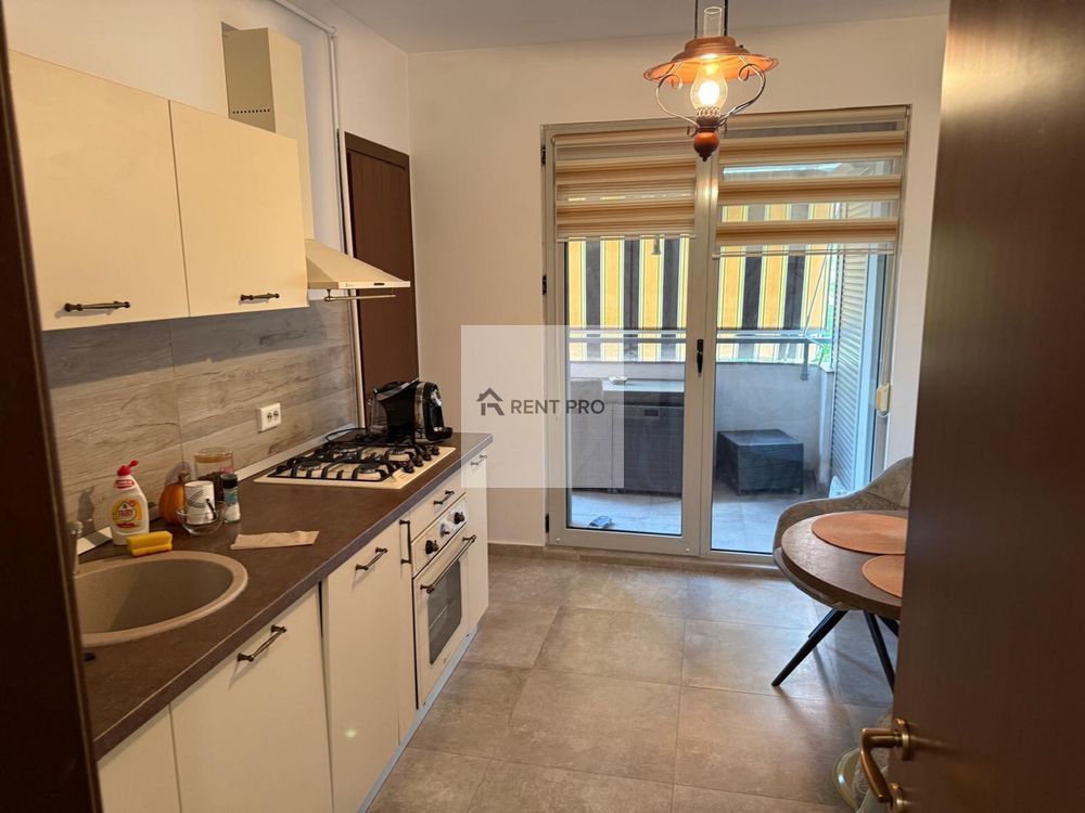 Apartament 2 camere de închiriat | Quadra Place | Loc de parcare - Poză 3