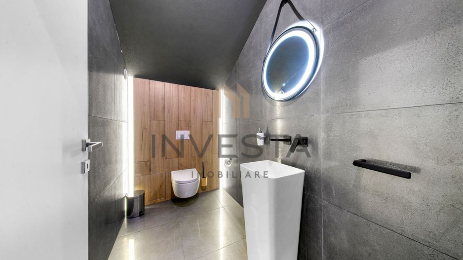 Vila moderna cu priveliste panoramica! - Poză 17