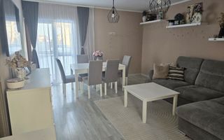 Casă 4 camere + teren de 308 mp - zona Sângeorgiu de Mureș - Poză 3