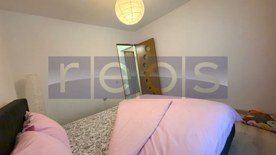 VANZARE 3 CAMERE | DECOMANDAT | ETAJ 1 | RENOVAT | ZONE CRANGASI - Poză 5