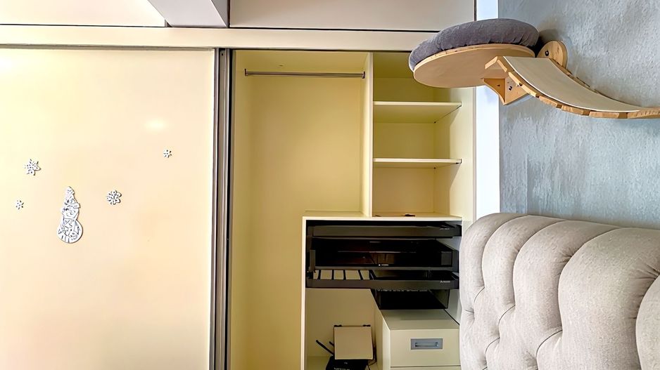 Sector 3 Pallady garsoniera decomandata 40mp mobilata et 2/3 - Poză 16