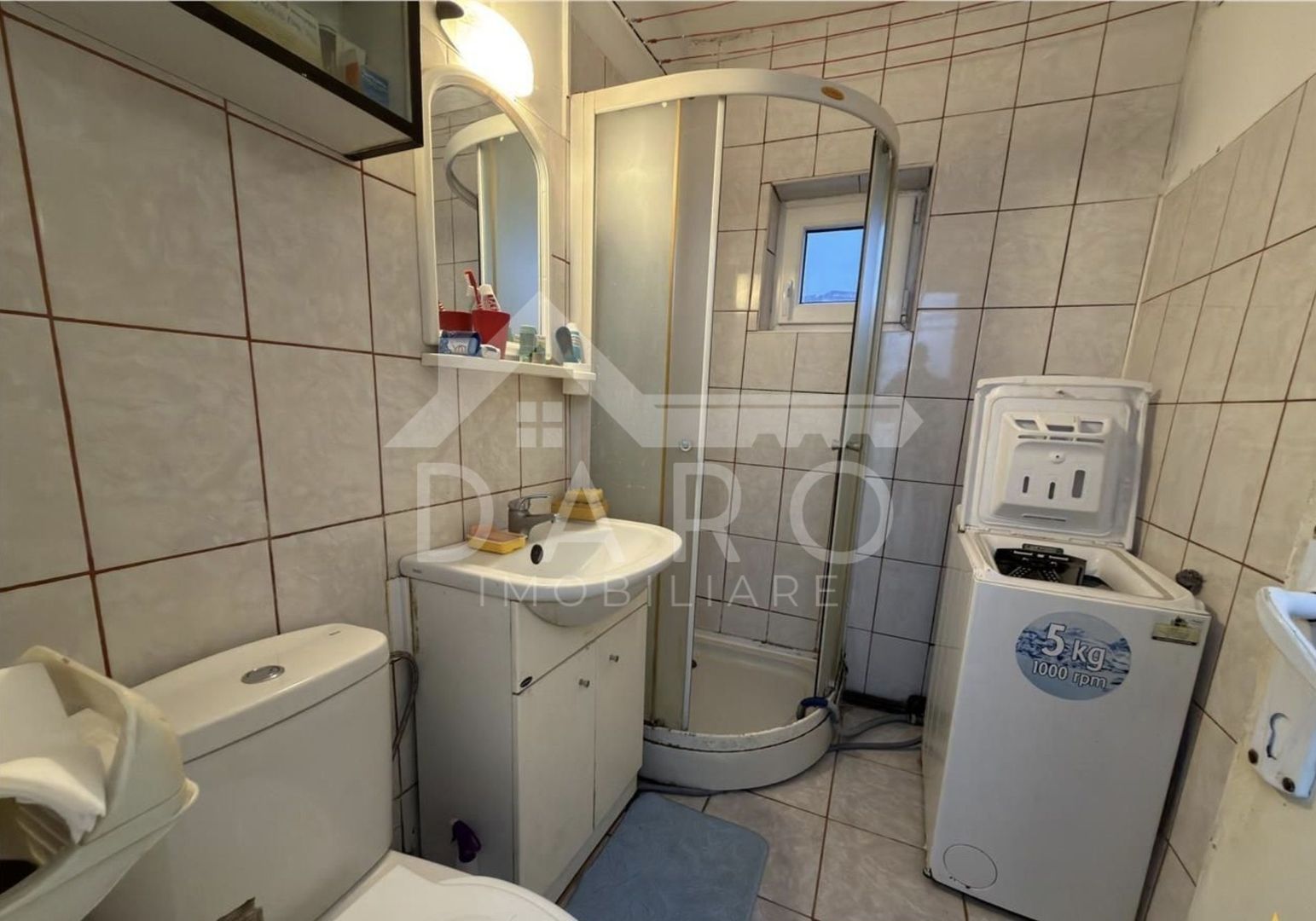 Apartament cu 2Camere Confort I -54mp* Proprietar *In Dambul Pietros - Poză 5