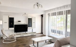 Apartament 3 camere | Dorobanți | 100 mp | 2 Băi | Confort: Lux - Poză 6