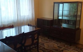 APARTAMENT 2 CAMERE- ZONA PODU ROS - 350 EURO - Poză 7
