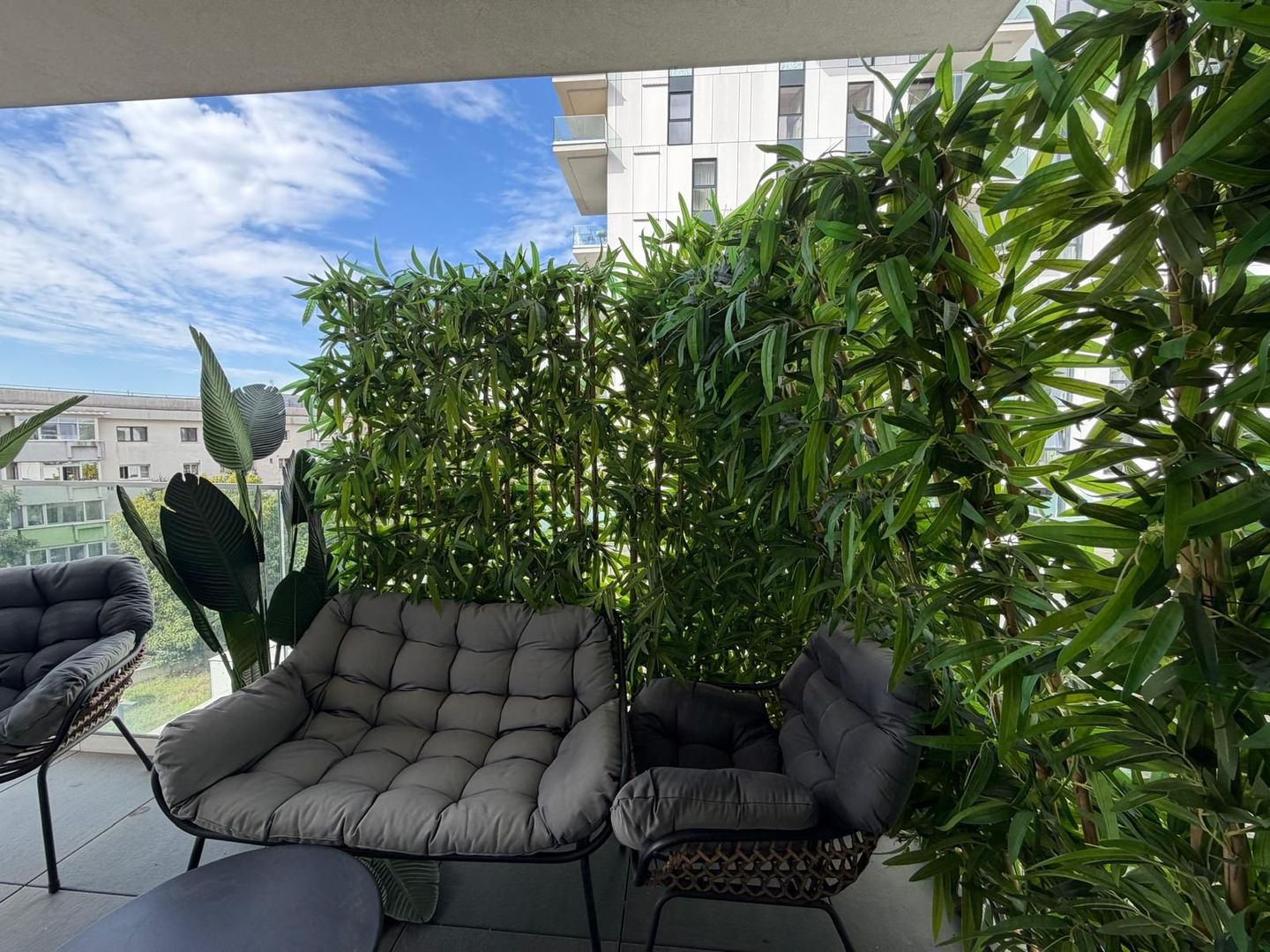 Apartament 4 camere cu vedere panoramică | One Herăstrău Towers - Poză 22
