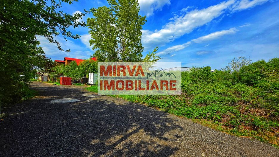Teren intravilan | 700 mp | Hipodrom | Dublu acces - Poză 1