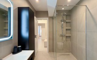 Apartament 2 camere decomandat, zona Marasti - Poză 12