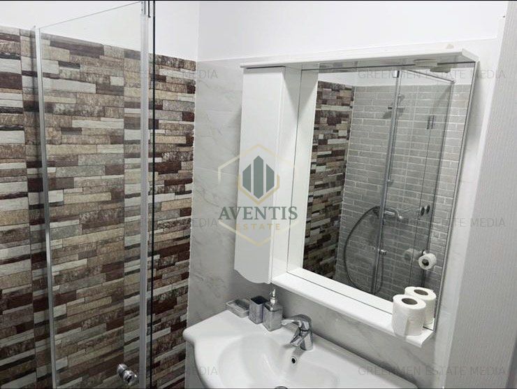 Prima inchiriere, bloc nou, modern, posibilitate parcare, Piata Muncii - Poză 10