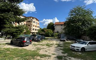 Teren de inchiriat 1000mp Otopeni-Calea Bucurestilor - Poză 6