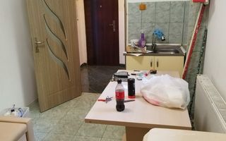 De Vanzare Garsoniera, Romana - Dorobanti Sector 1 - Poză 8