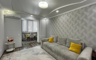 Vânzare, apartament, 3 camere str. Mihail Sadoveanu, Ciocana - Poză 3