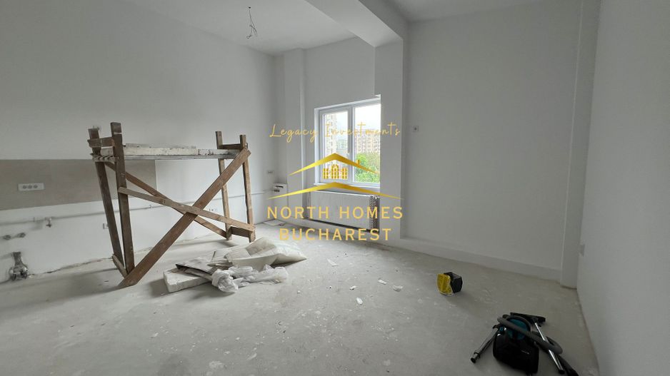 Apart-Hotel de inchiriat -6 GARSIONIERE -ZONA 13 SEPTEMBRIE - Poză 17