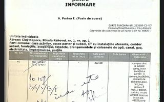 Apartament 4 camere 114 mp etajul 2, zona strazii Serpuitoare! - Poză 19