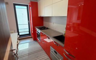 3 camere - Regie - 20th Residence - Parcare Subterană - Poză 19